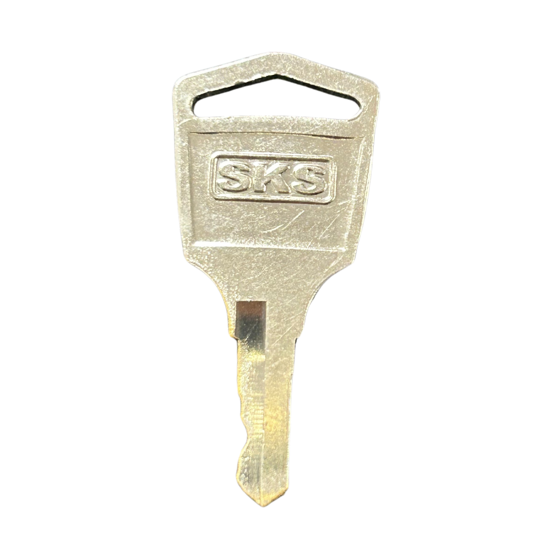 134 Switch Key