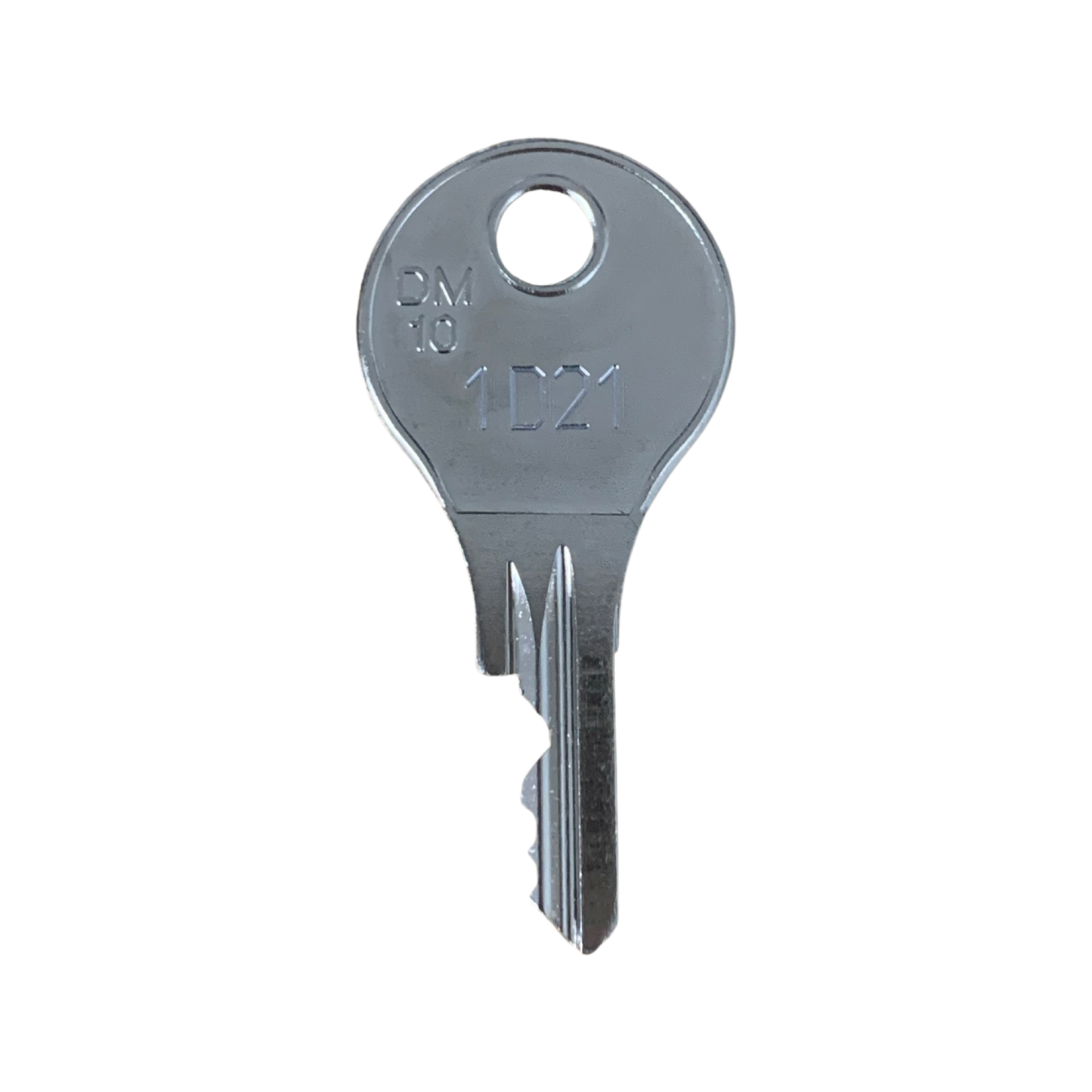 Jungheinrich 1D21 Key