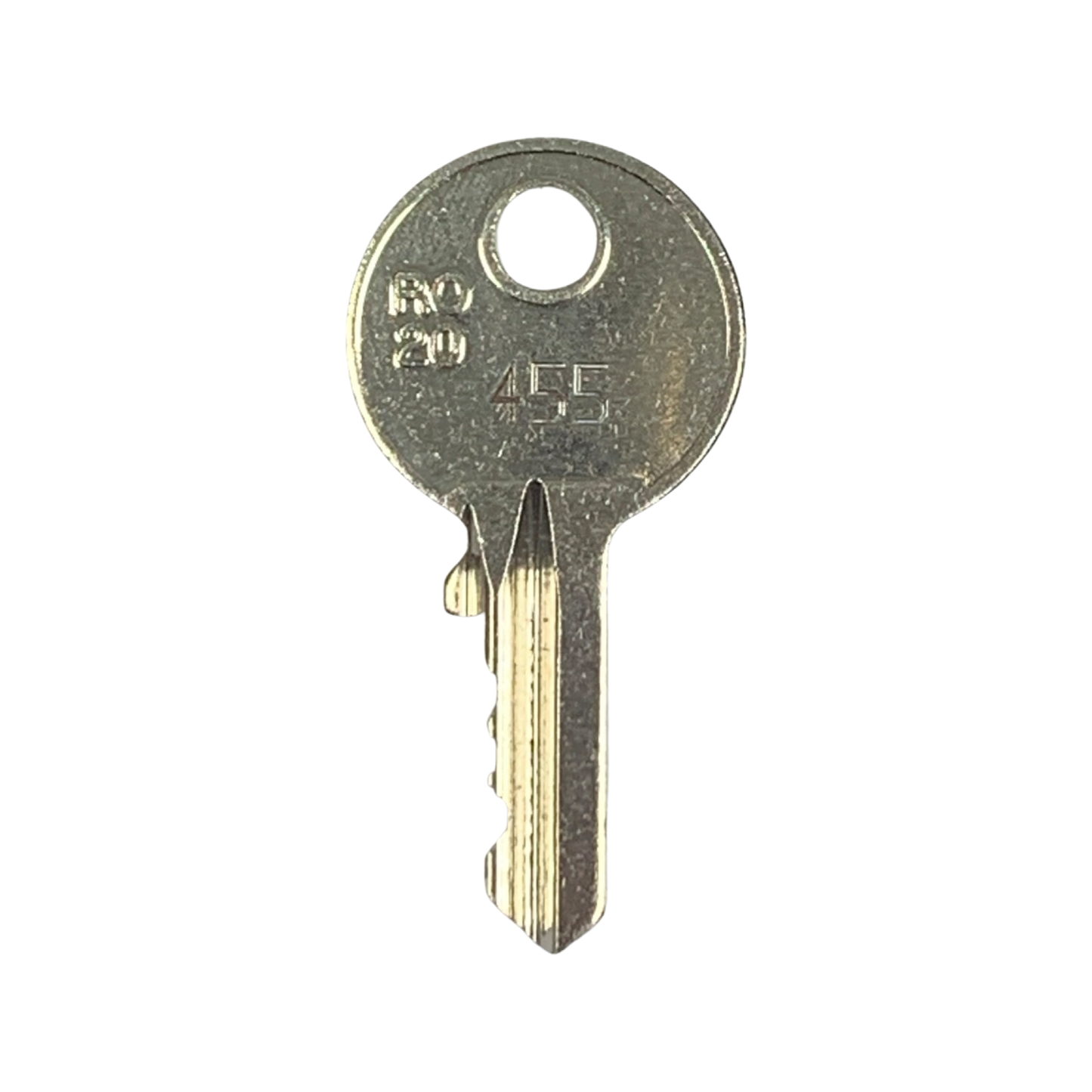 455 Switch Key