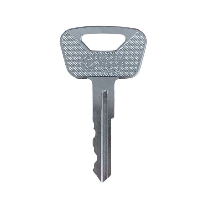 511416 Toyota Forklift Key