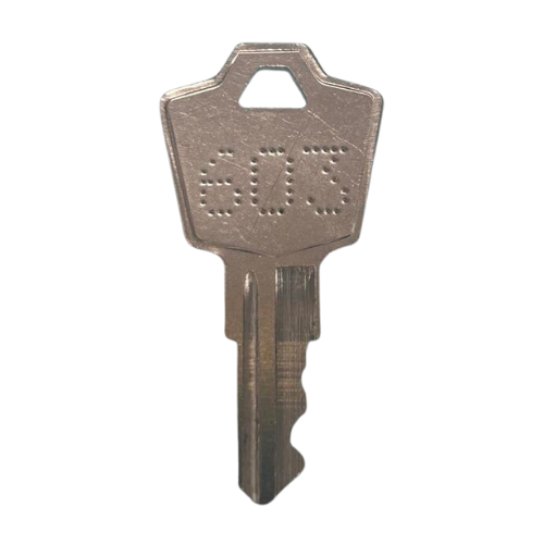 603 Switch Key
