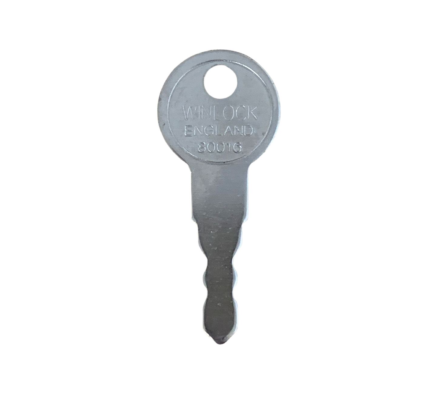 Winlock 80016 Key