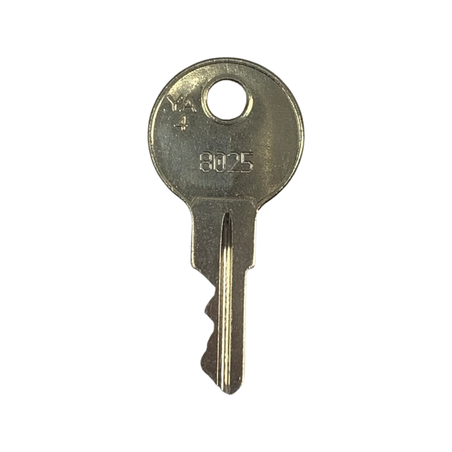 Coleman 8025 Key