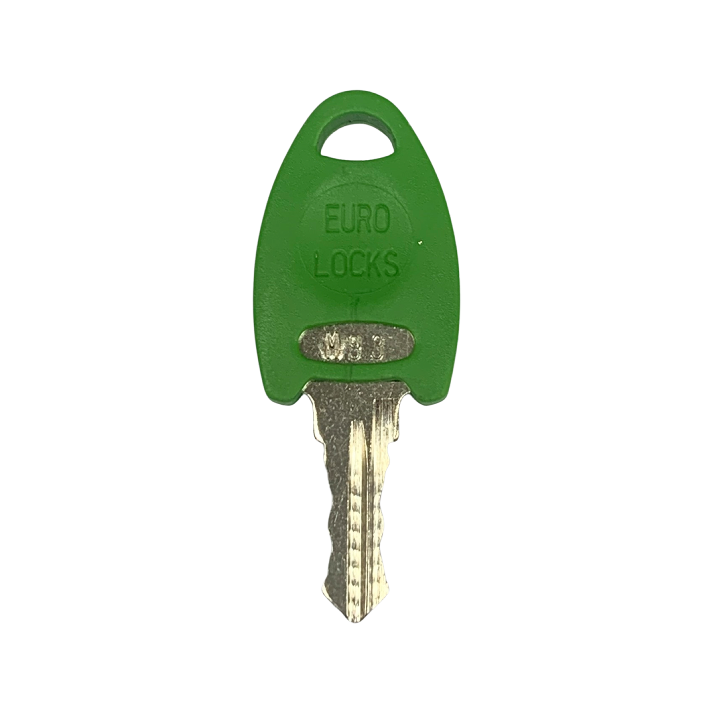 9001 Master Key (9001-9500 Series)
