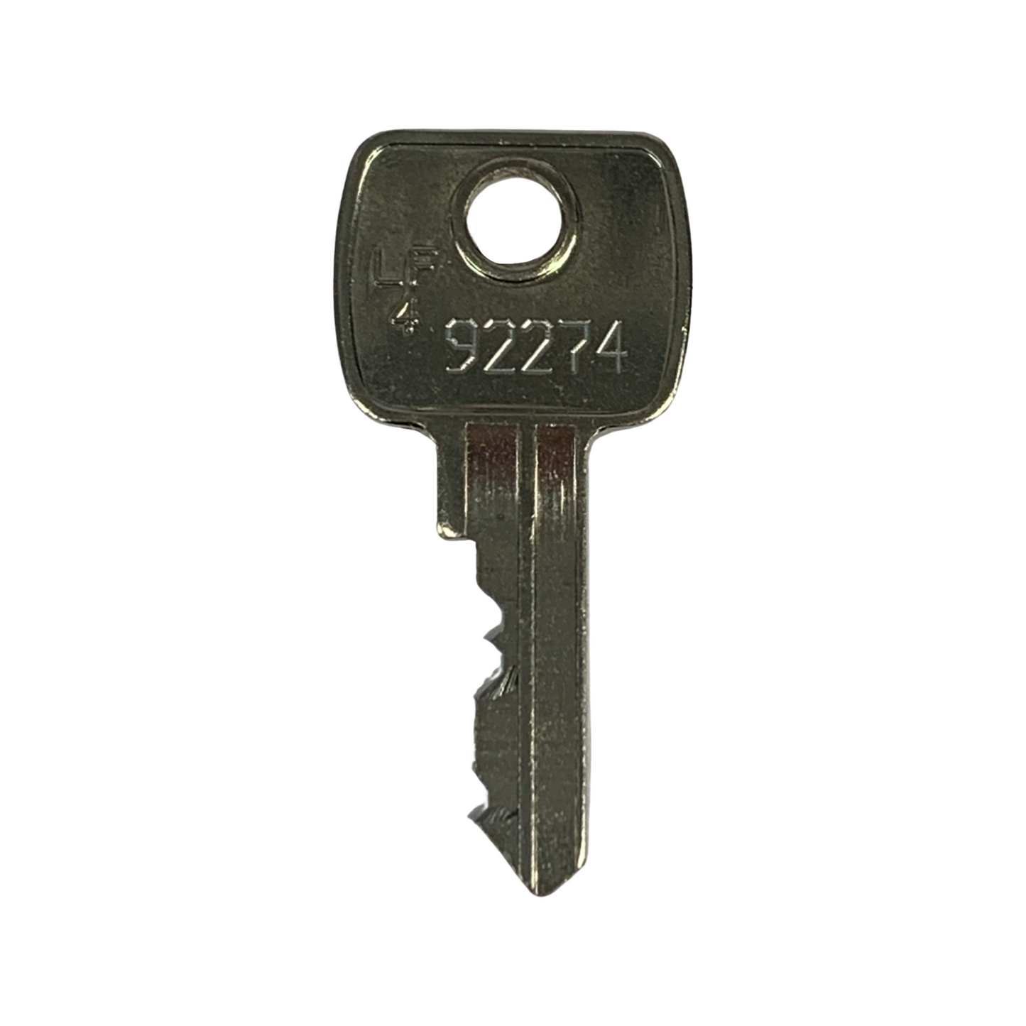 Thwaites 92274 Dumper Key