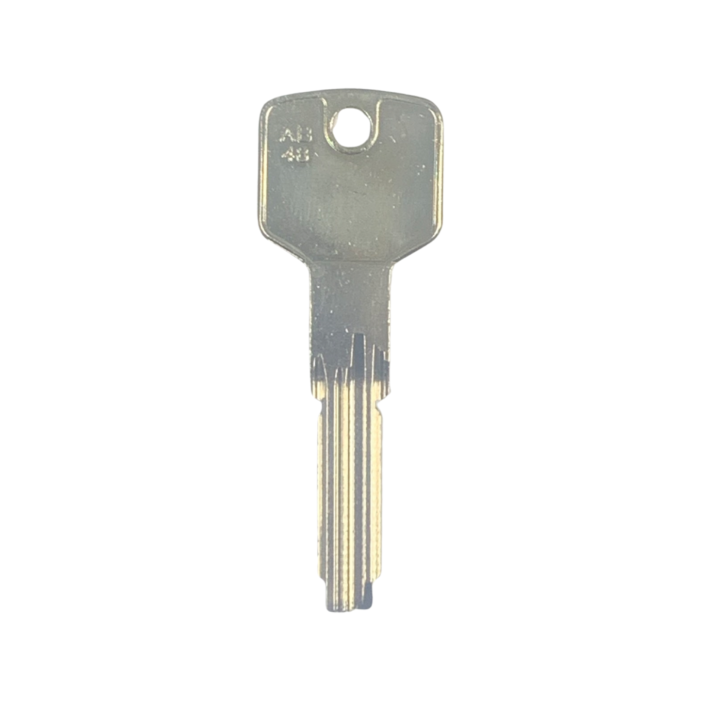 Abus ZY Series Keys