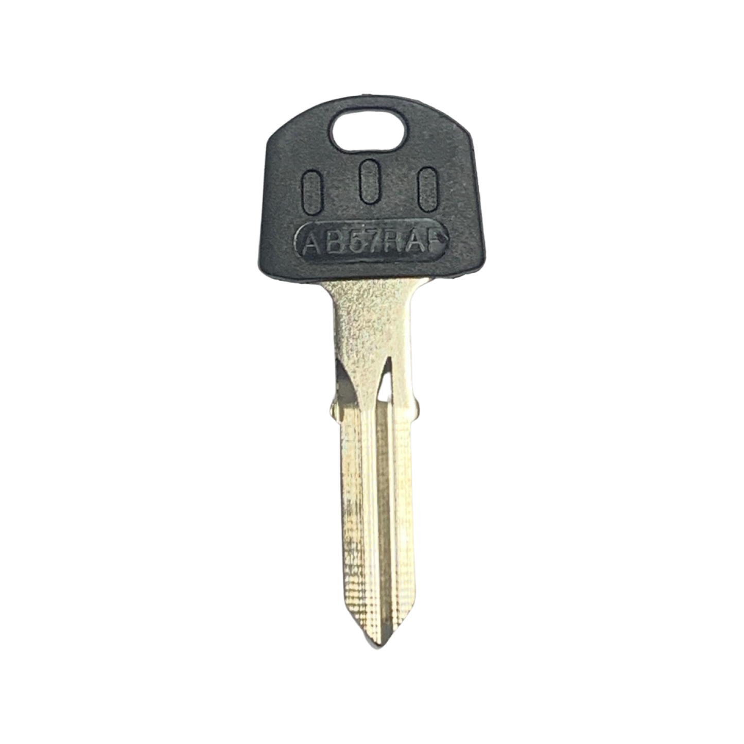 Abus Z72 & Z74 Series Keys