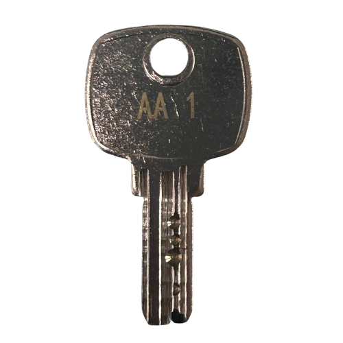 AA1 Lift Key