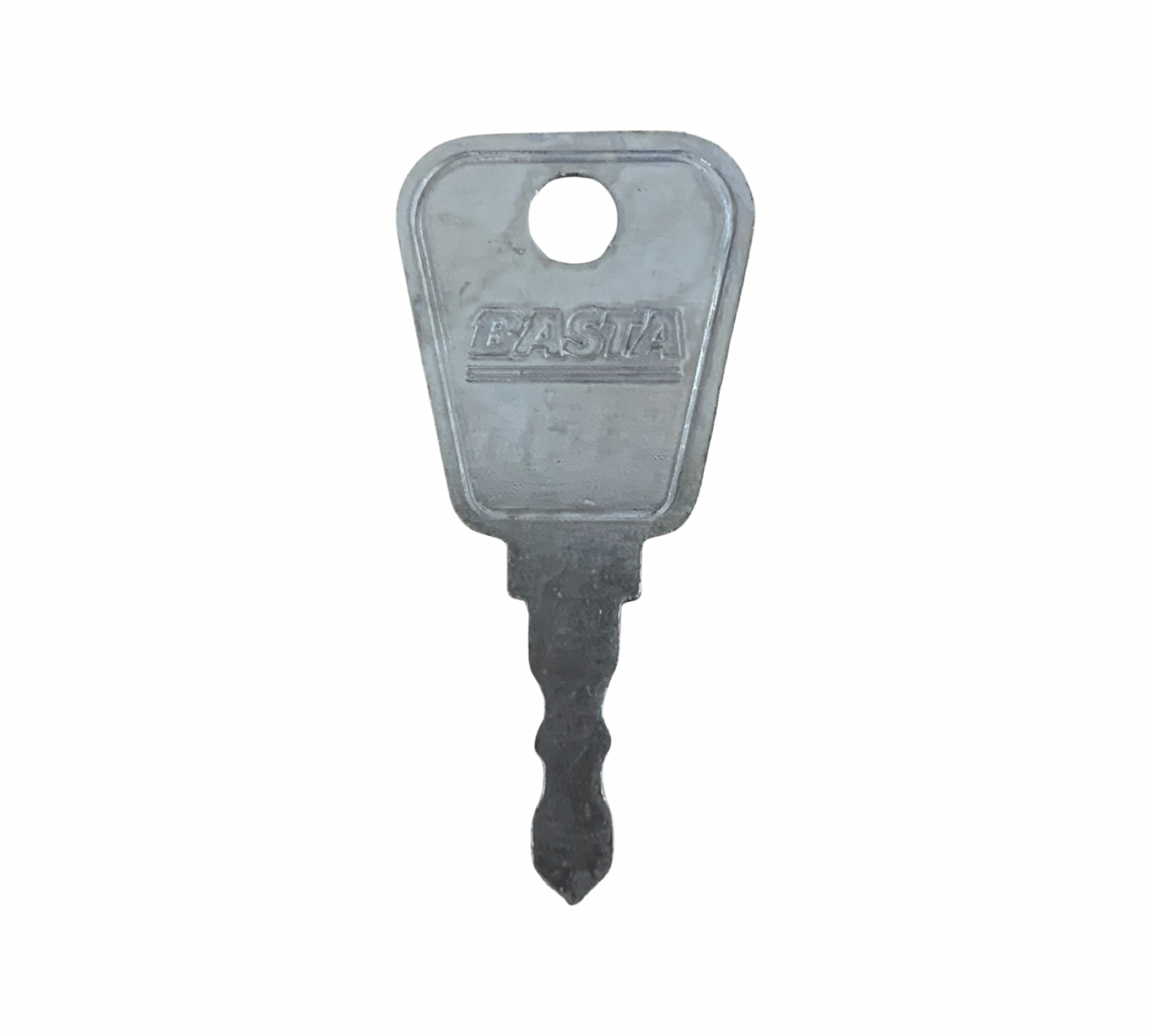 Basta ZE5000 Key