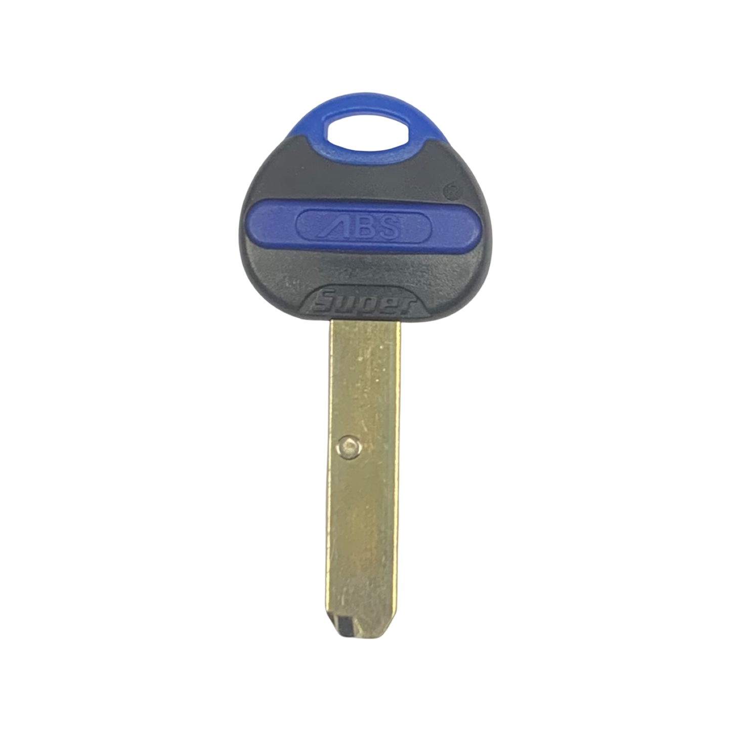 Avocet ABS Key (Blue)