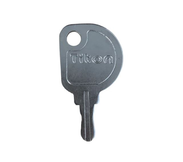 Titon SLT2 Select New WL082 Key