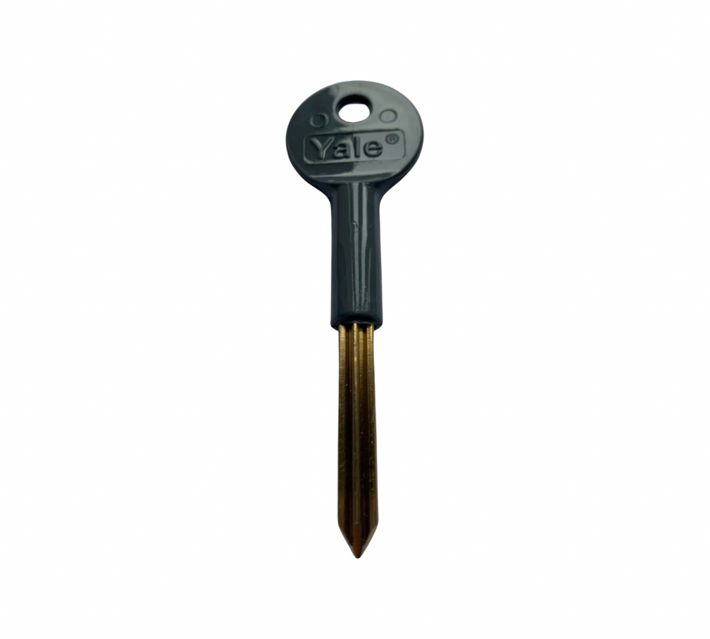 Chubb / Yale 8001/2 Key