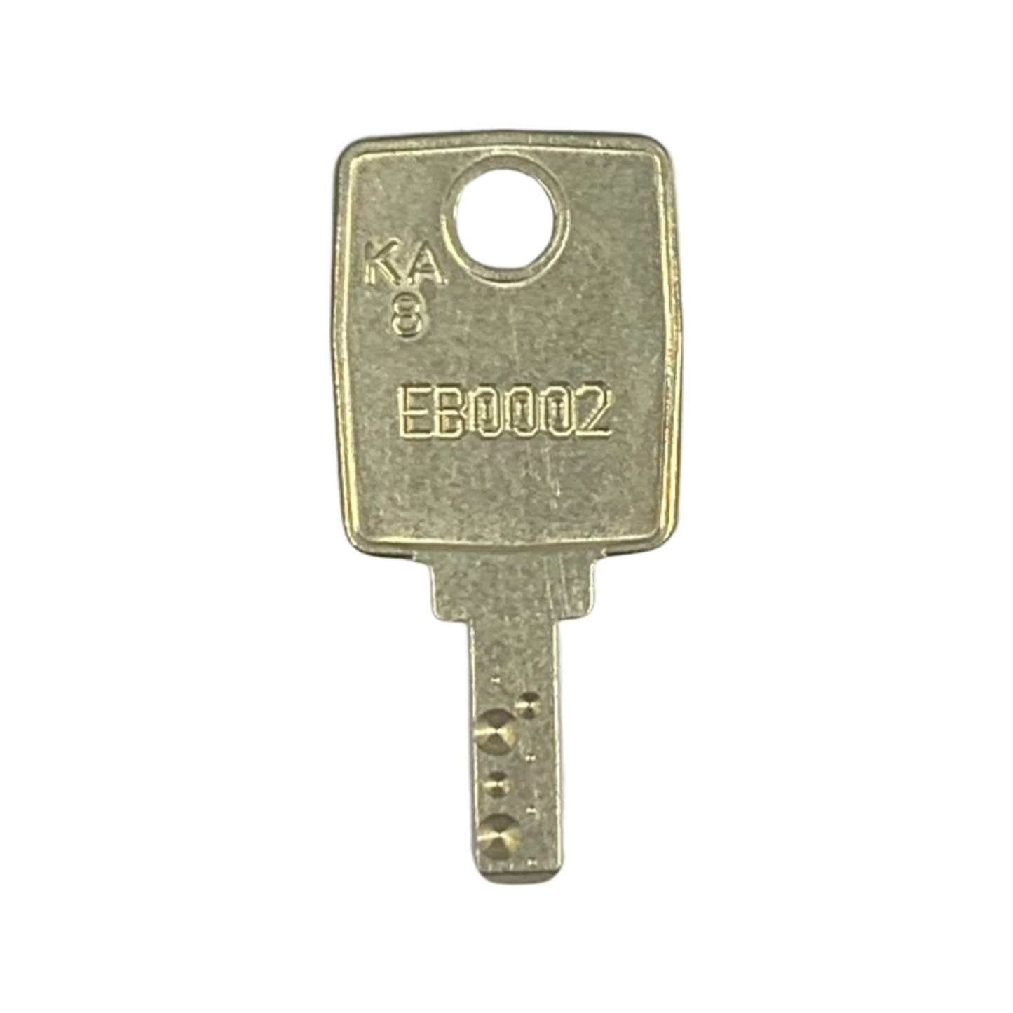 KABA EB0002 Key