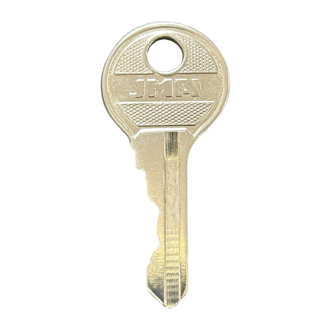 Emka EK222 Key