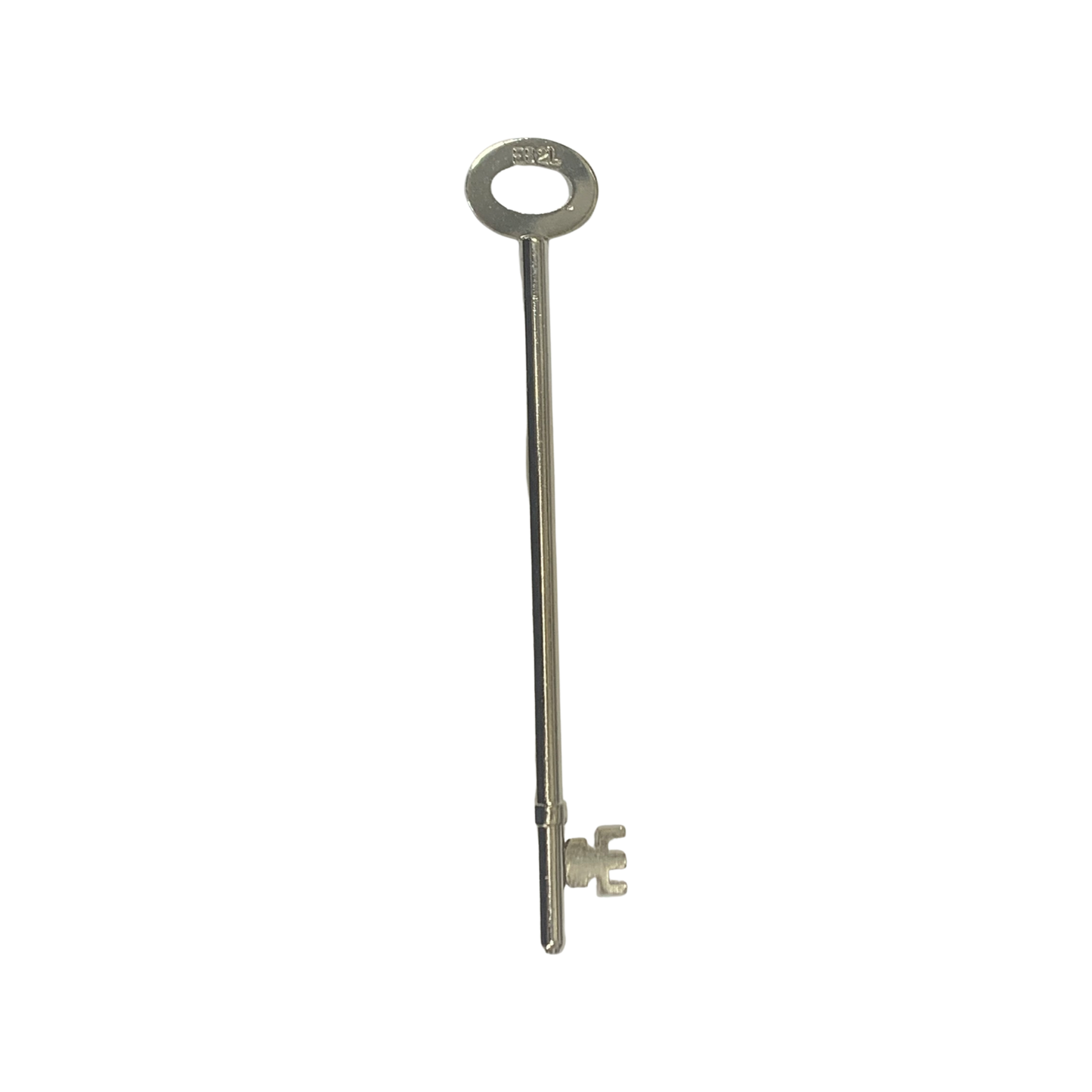 Fire Brigade FB2L Mortice Key
