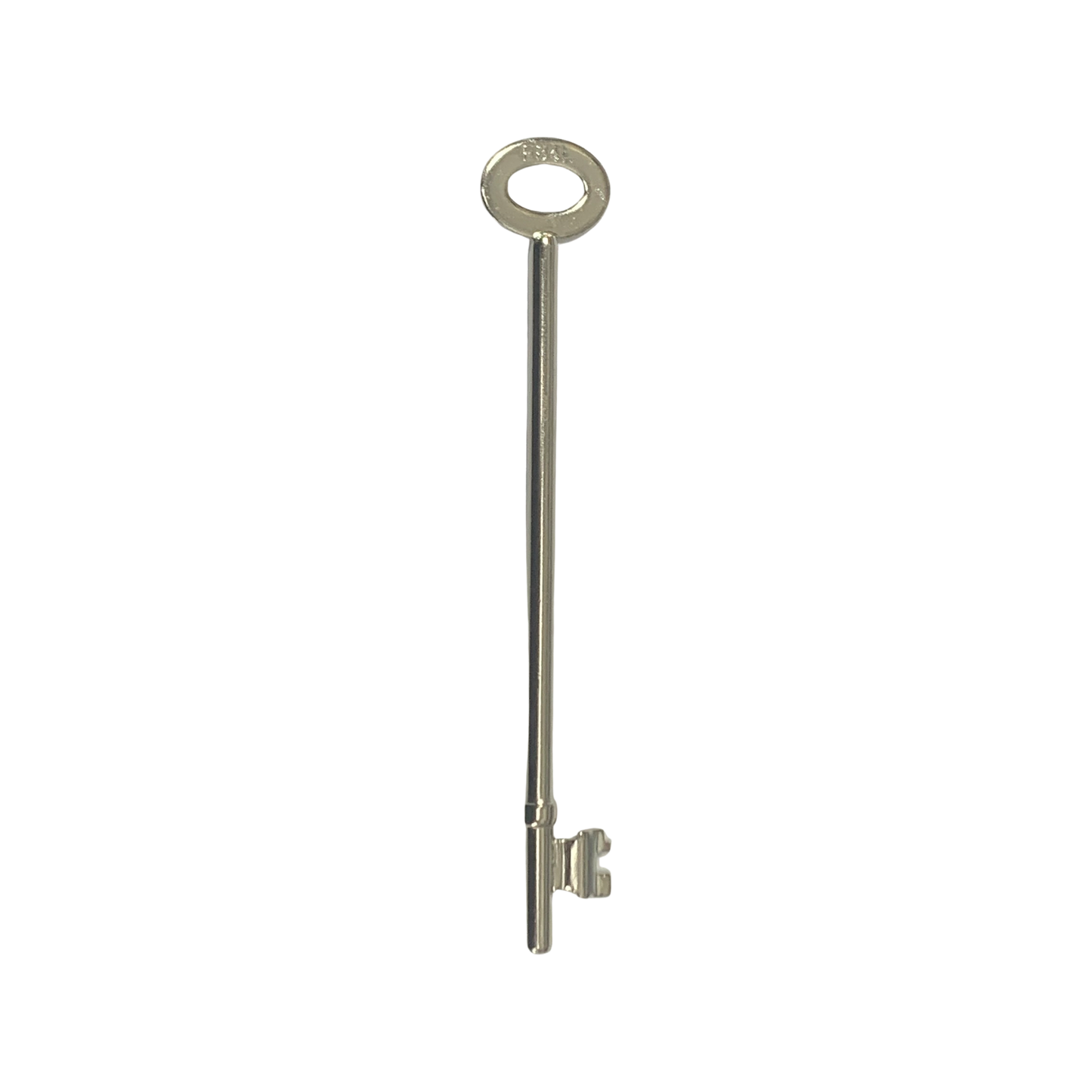 Fire Brigade FB4L Mortice Key