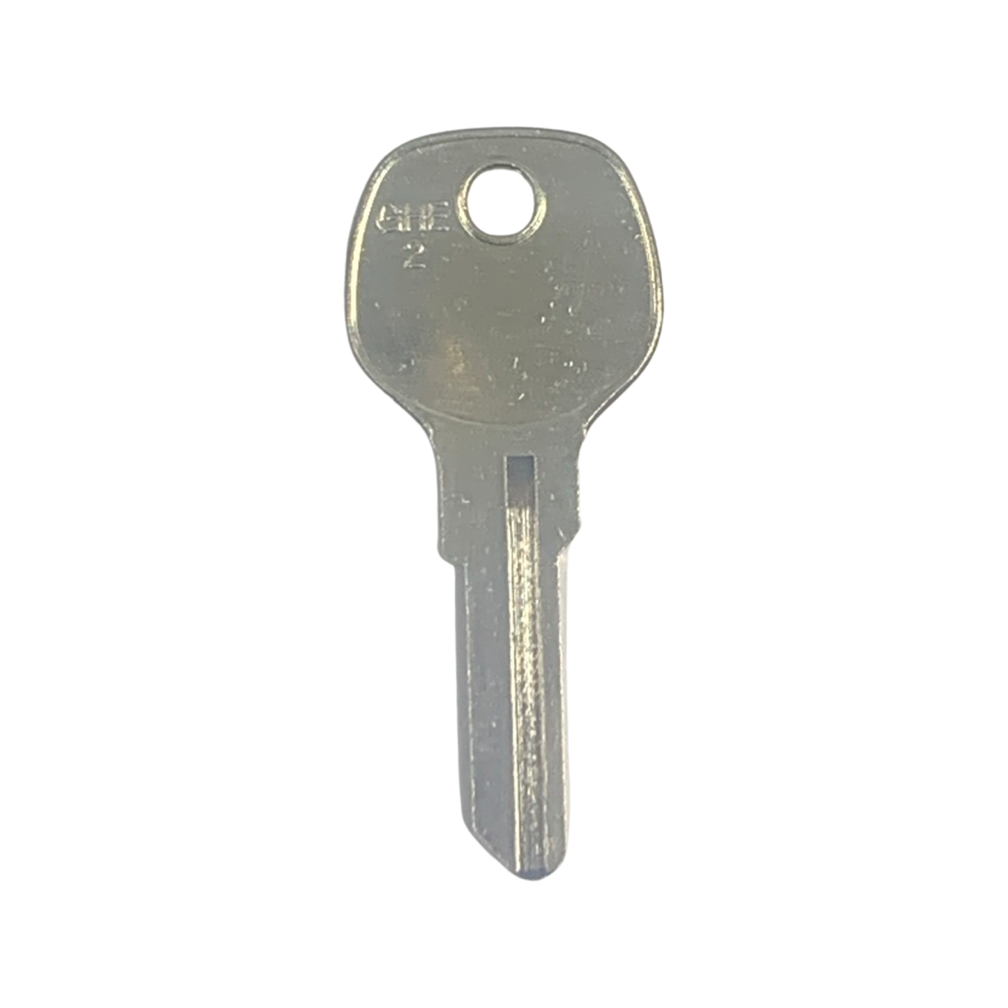 GHE GX Keys