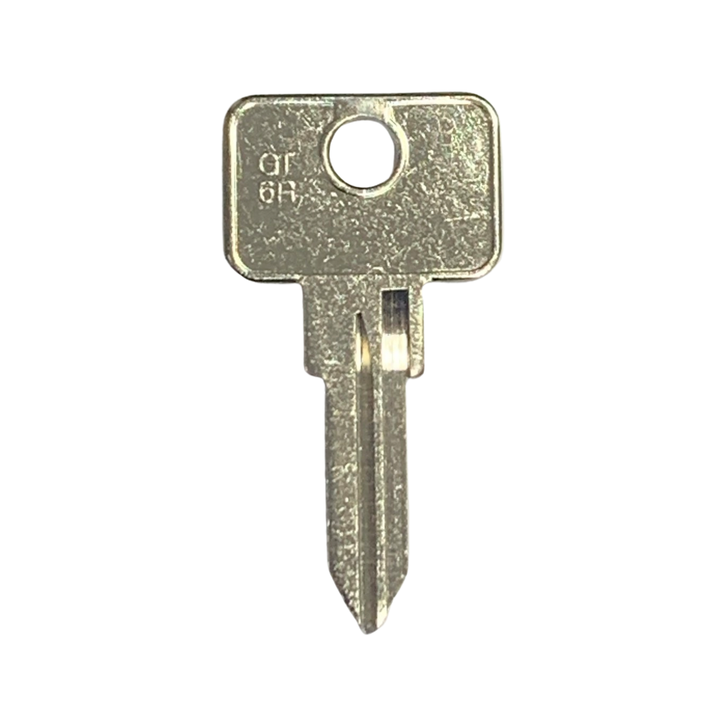 Talbot Vehicle Keys