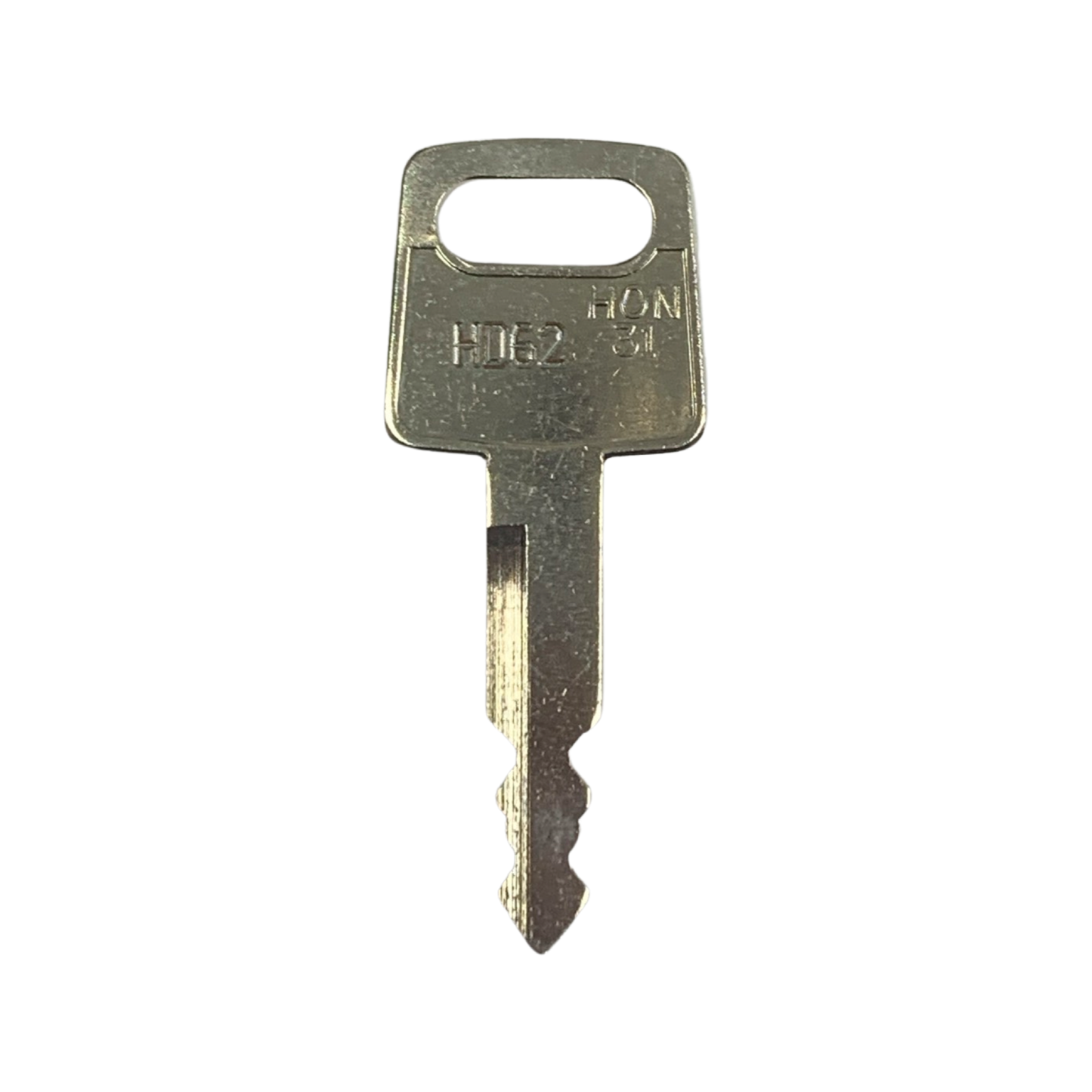 Hanix HD62 Key