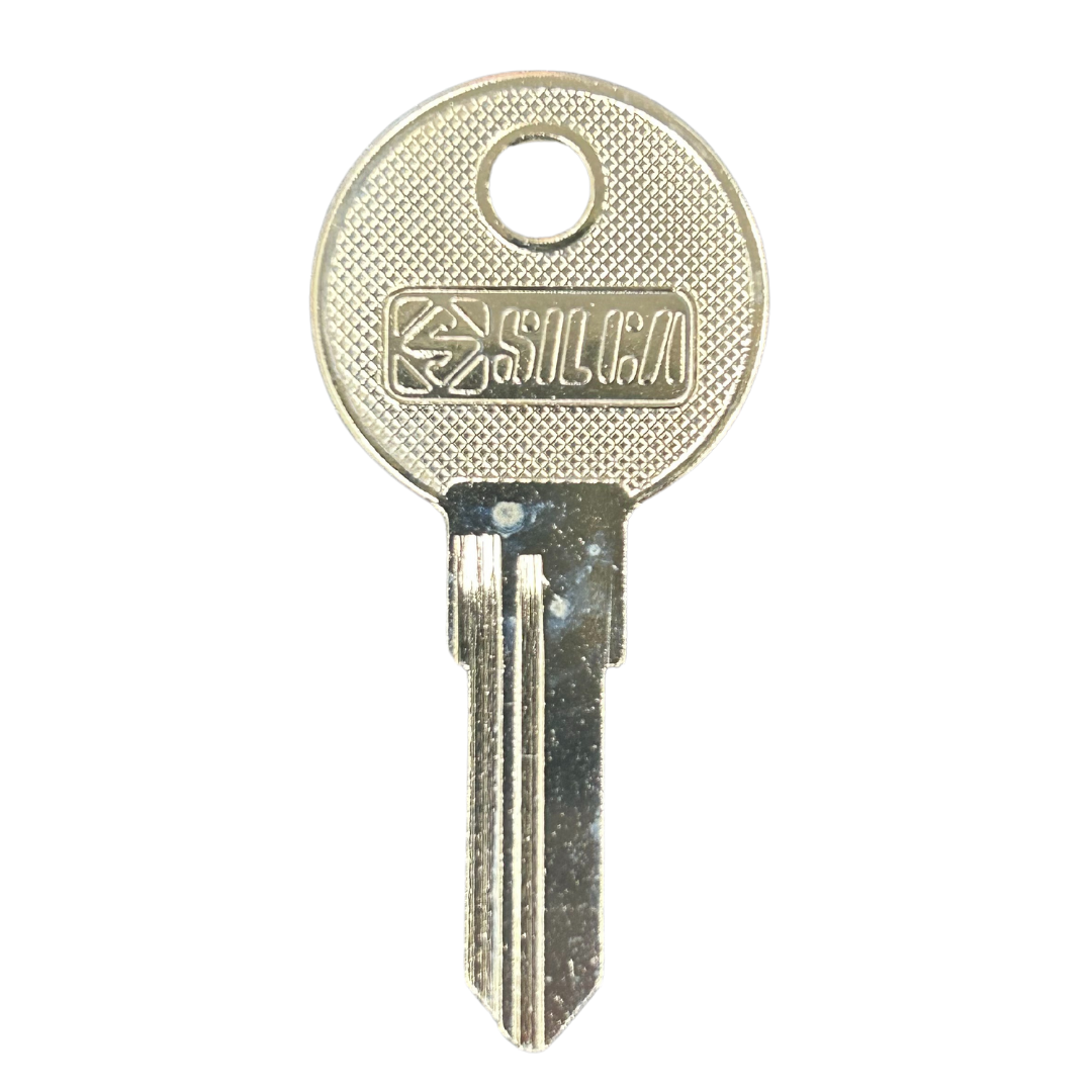 Hafele Series Key