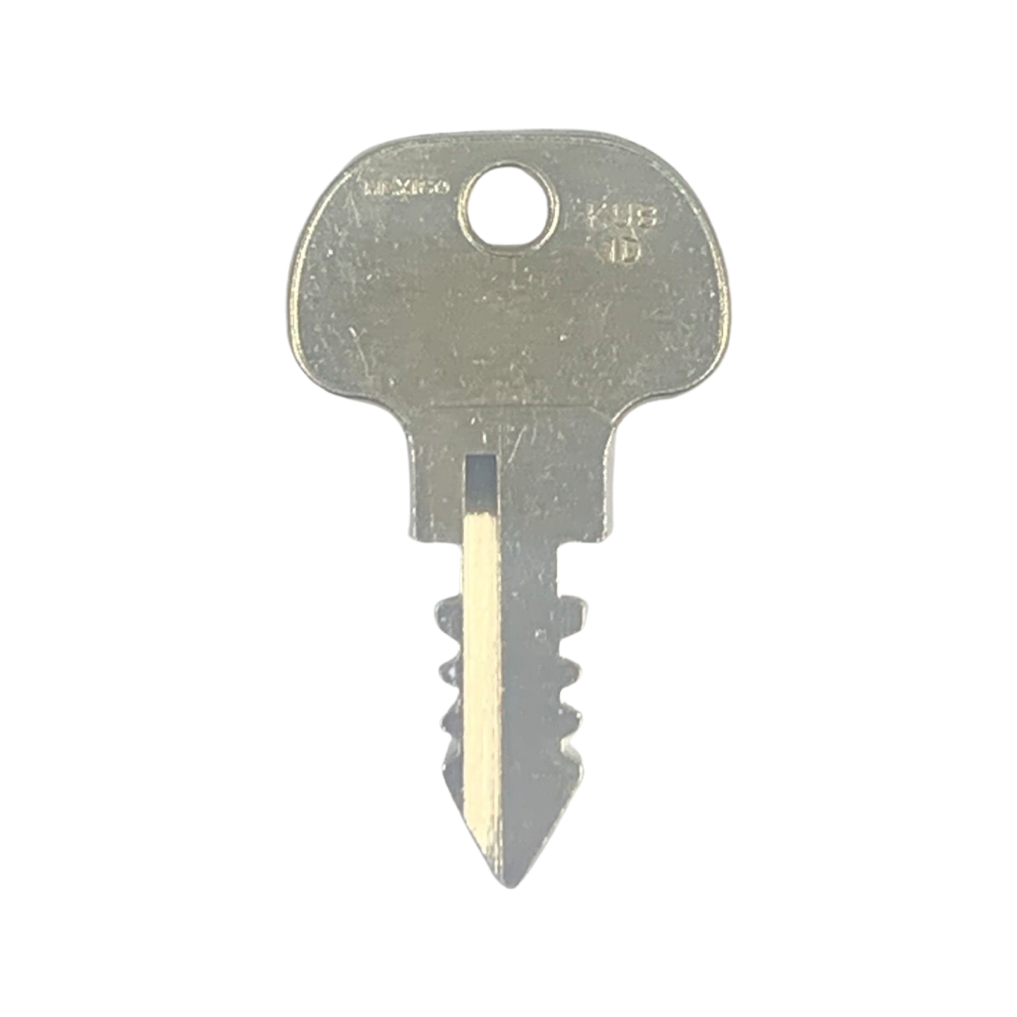 Kubota Ignition Key