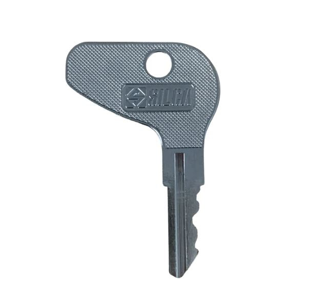 Kubota 32412 Ignition Key
