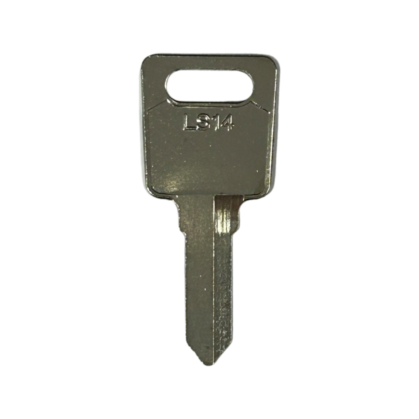 LAS FH Series Key