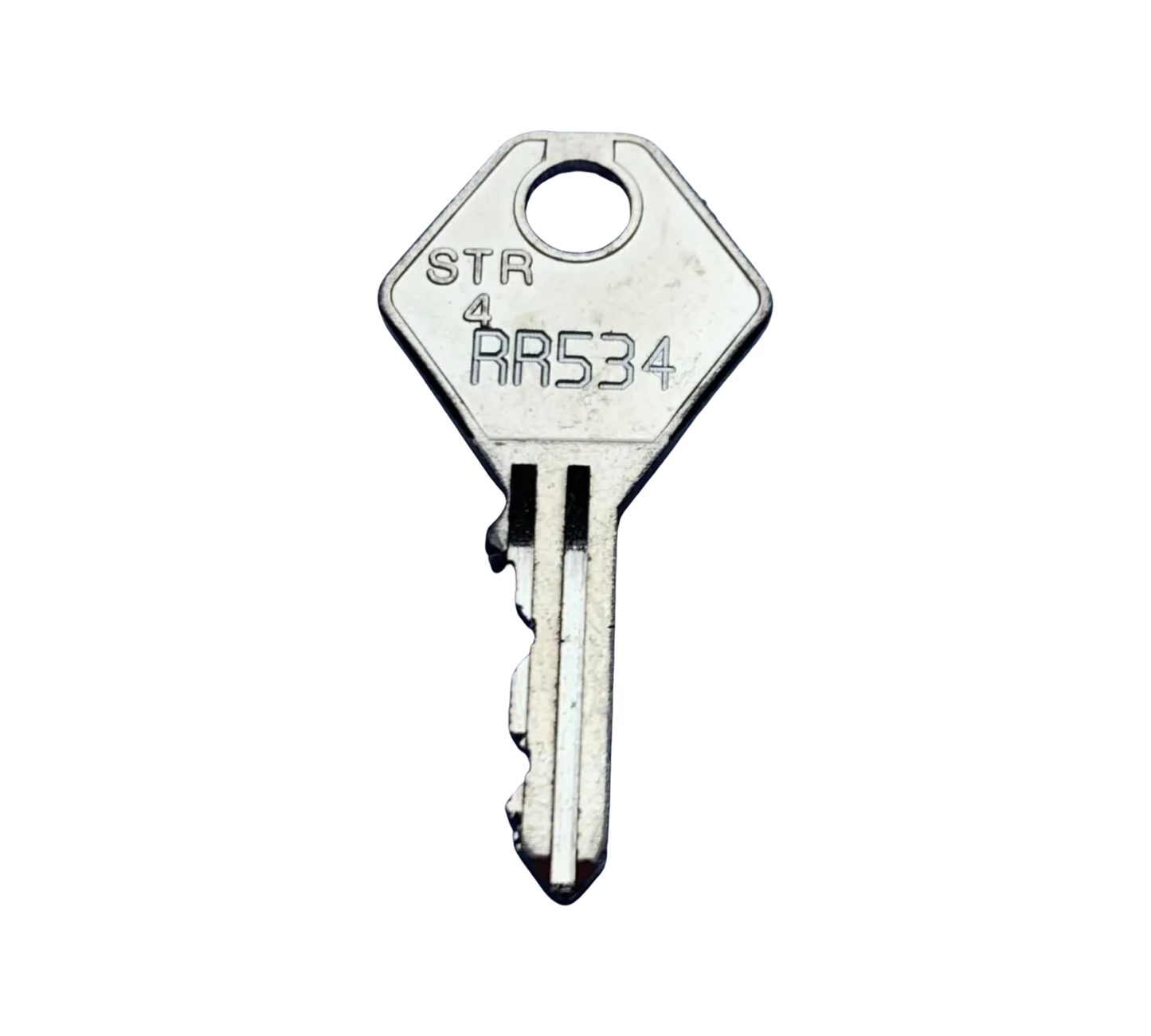 Strebor RR534 Key