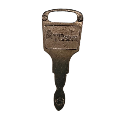 Titon Overture Deseo Window Key