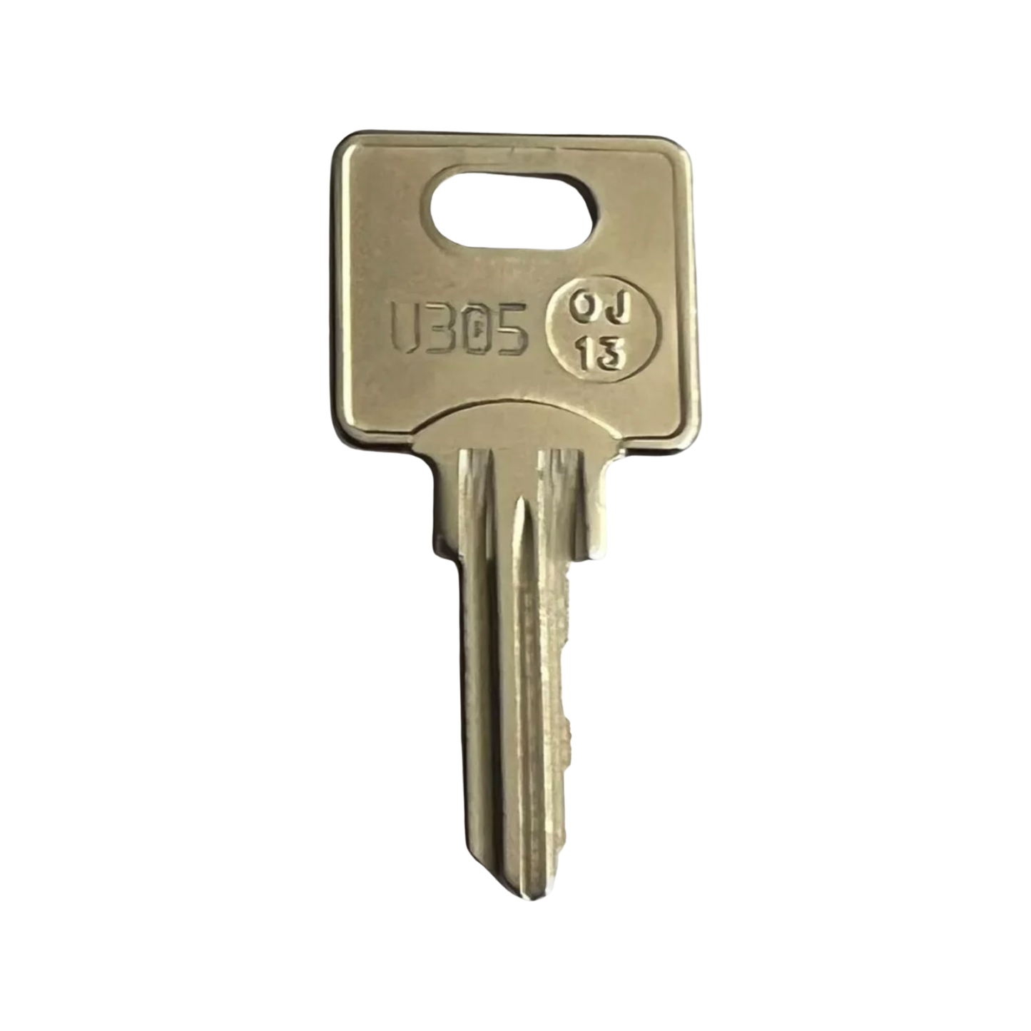 Ojmar U305 Master Key