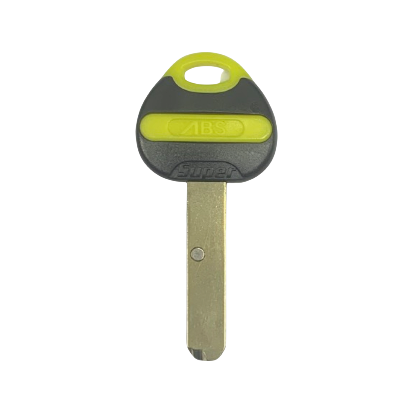 Avocet ABS Key (Yellow)