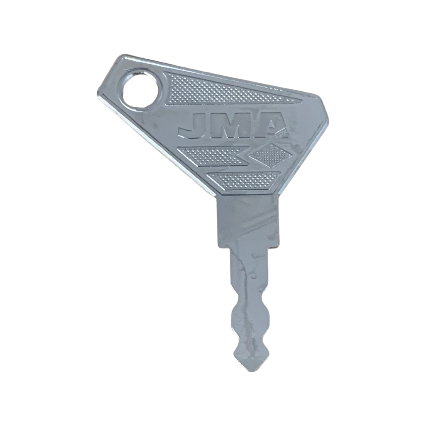DAV Vehicle Key