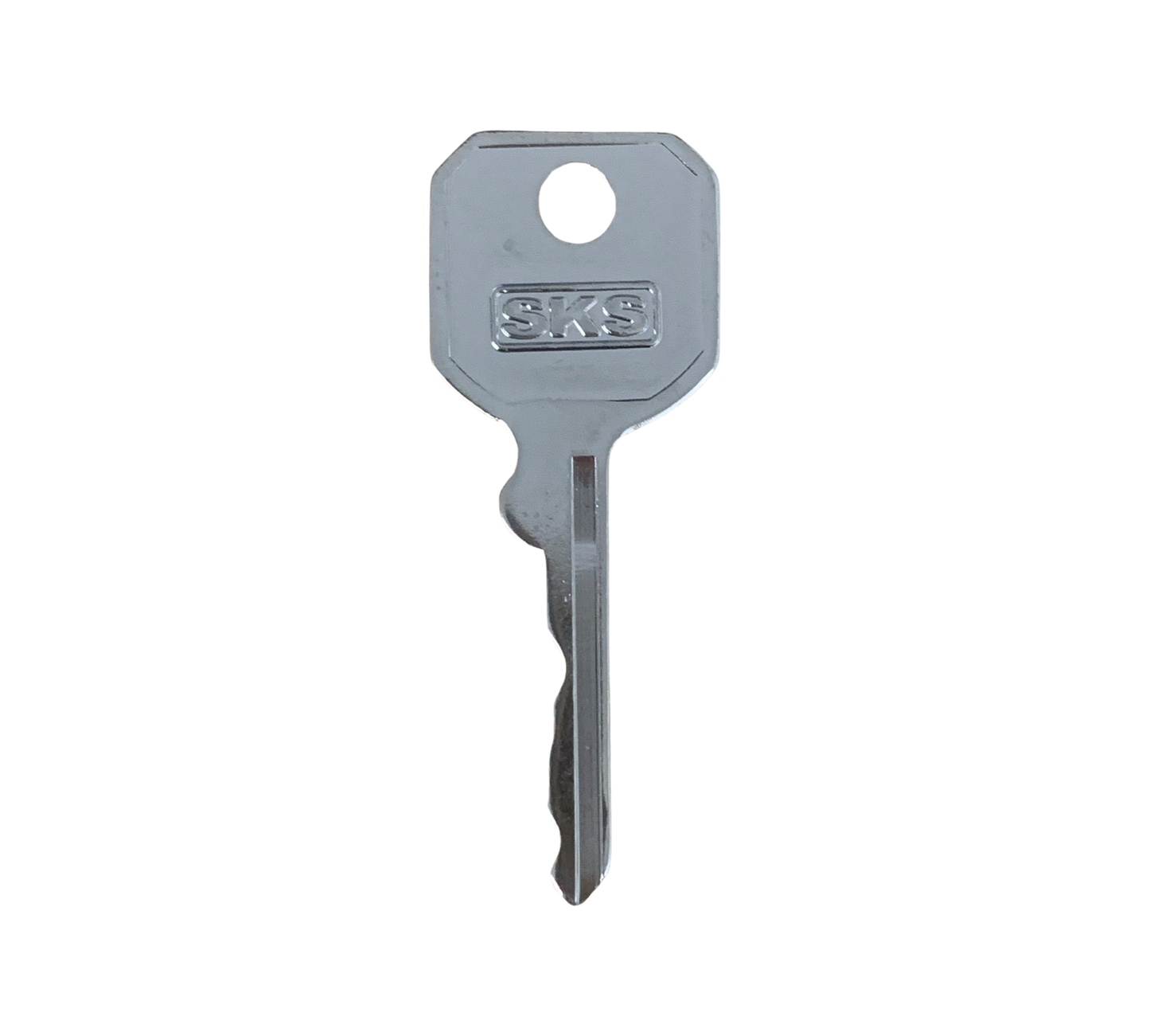 WMS 303A Window Key