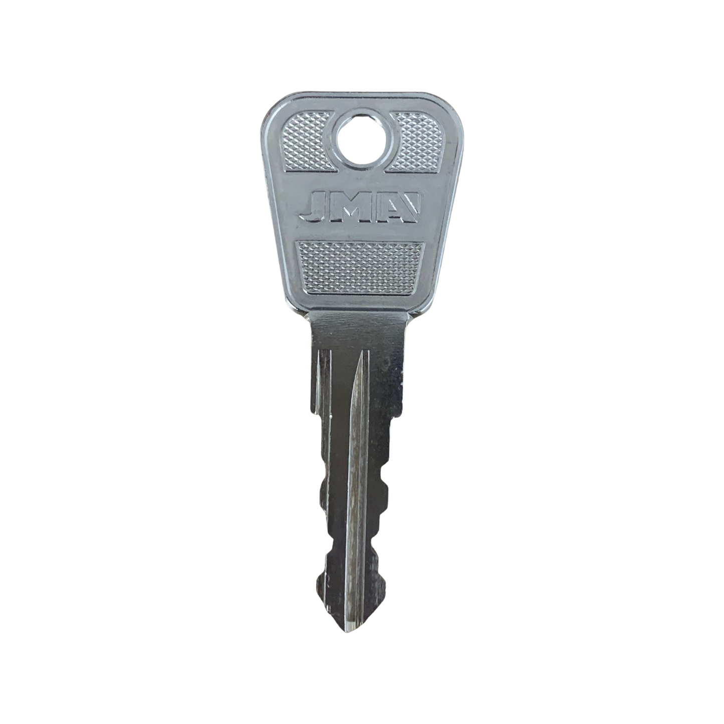 Lucas 2205 Ignition Key