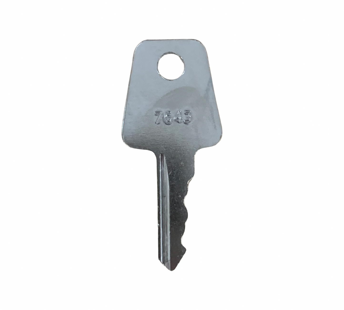 Strebor TSS13 Key