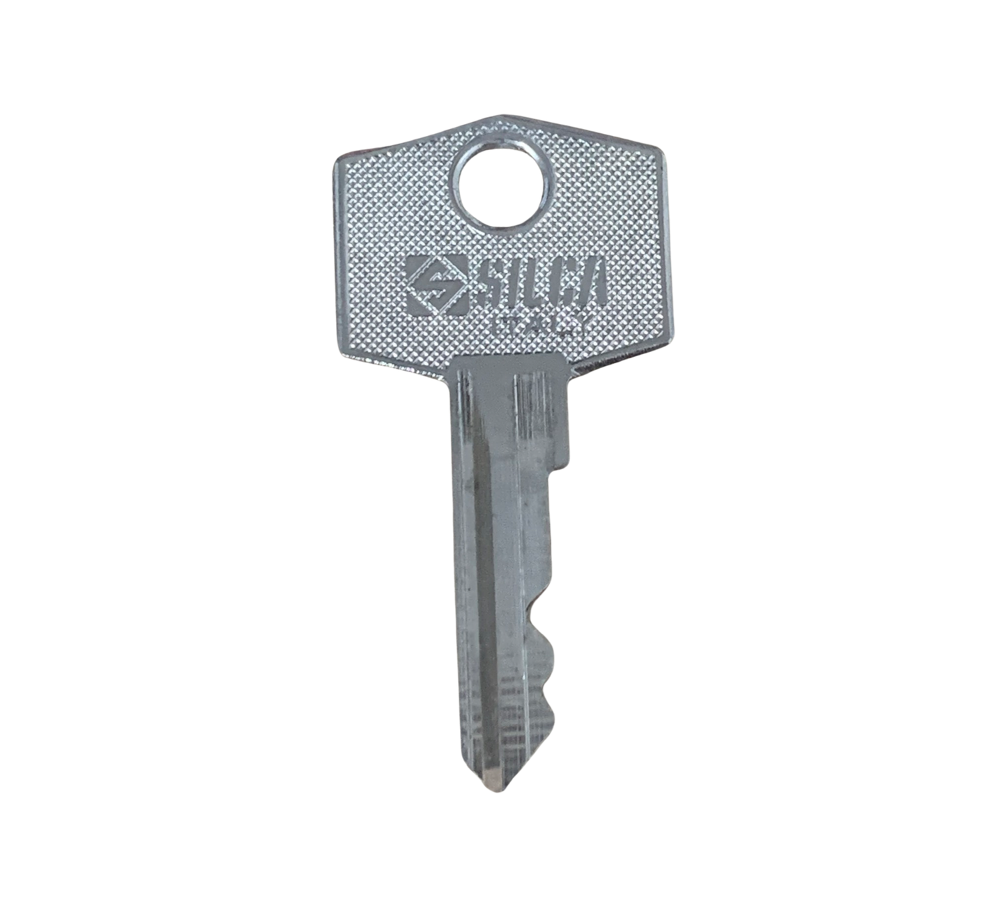 Union Old Style Key