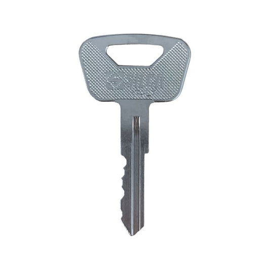 123243 Toyota Forklift Keys