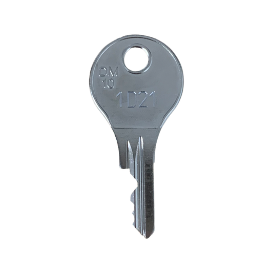 Jungheinrich 1D21 Key