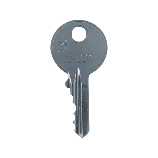 Ronis 2433A Key