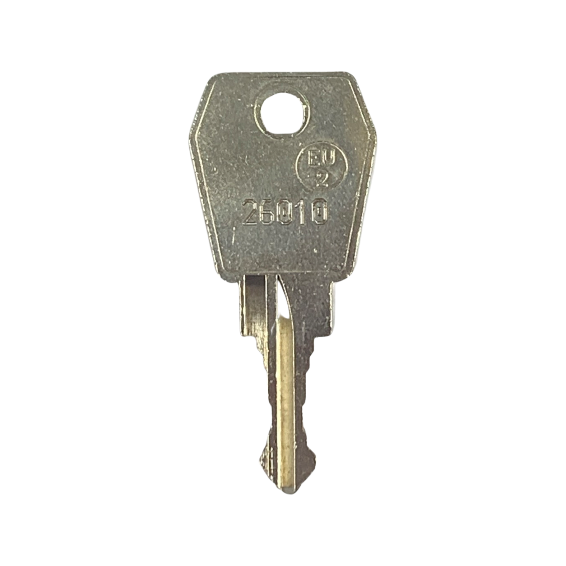 Axess 26010 Key