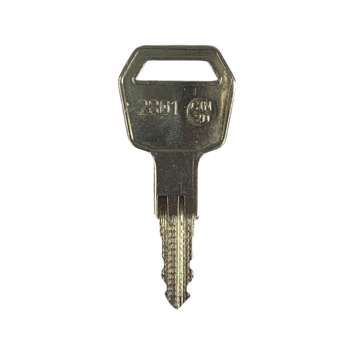 2801 Switch Key
