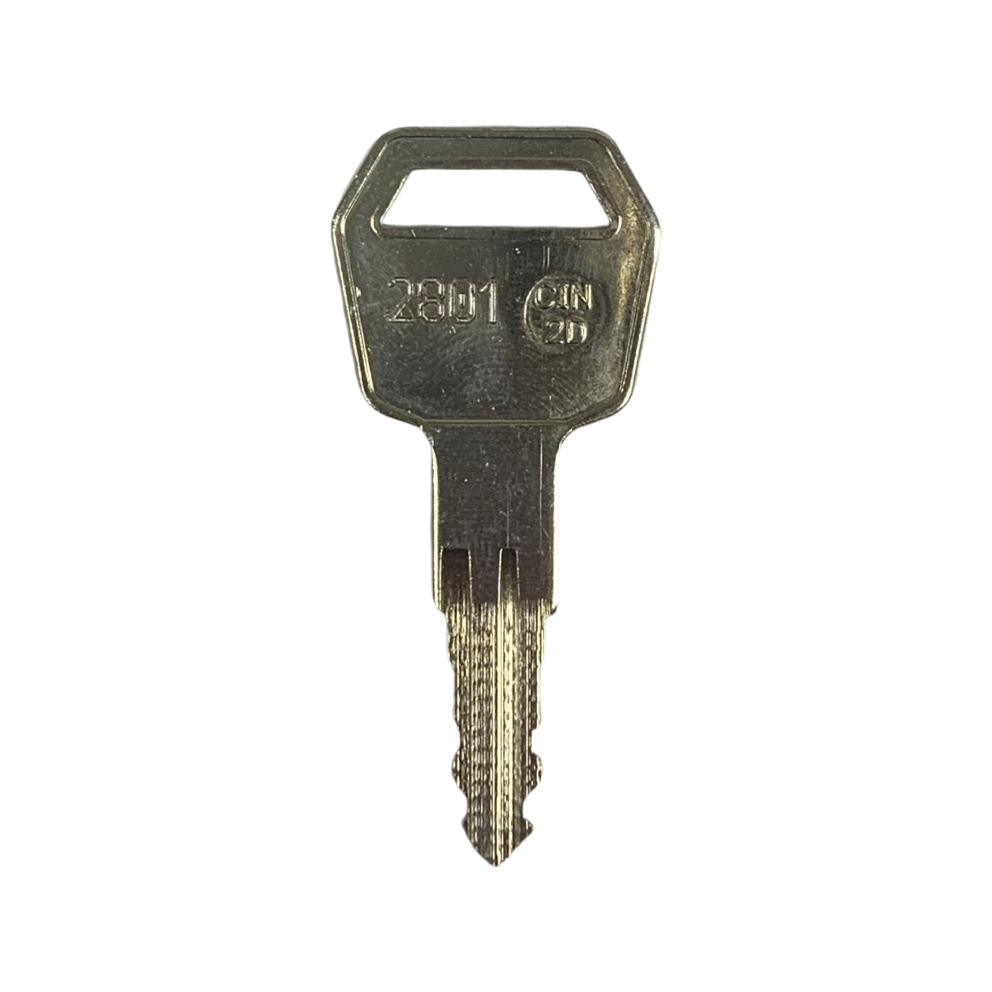 2801 Switch Key