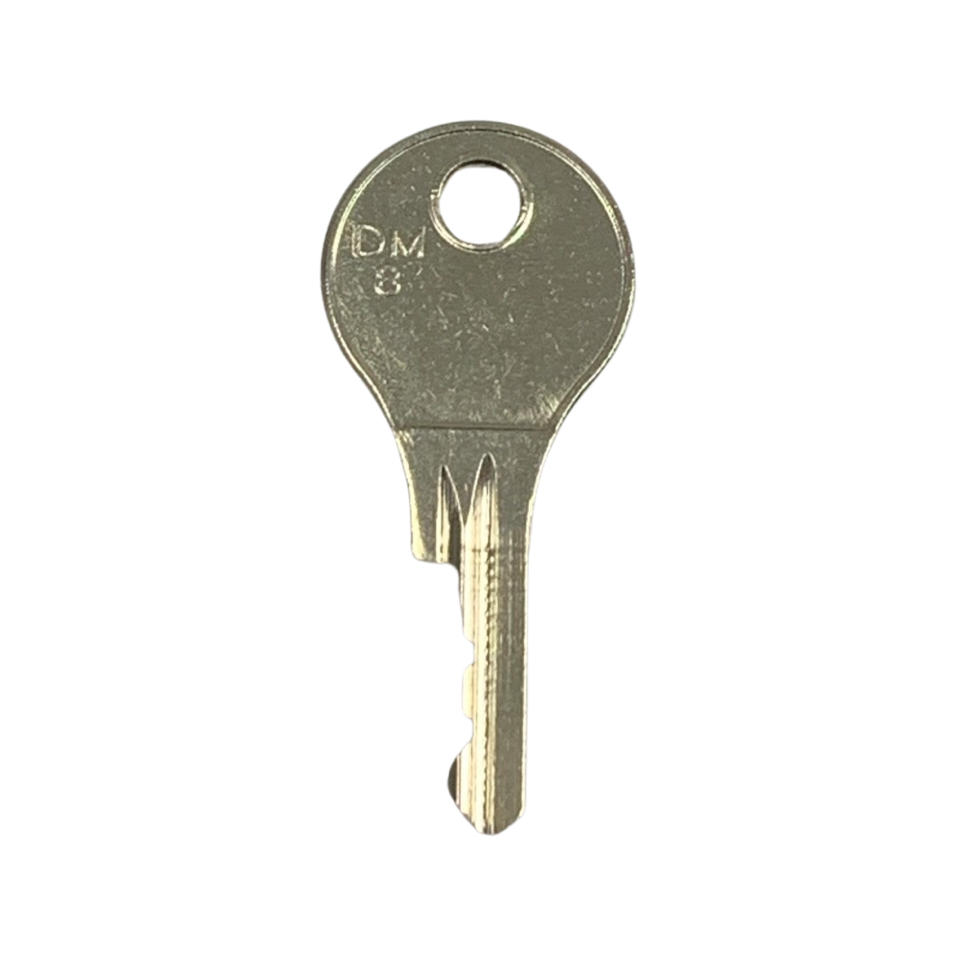Siegenia 2D027 Window Key