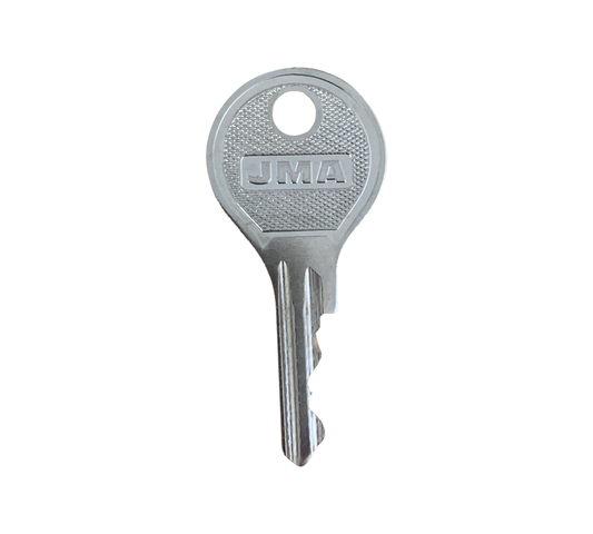 Hoppe 2D025 Key
