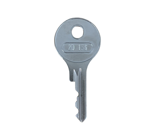 Fapim 2D56 Window Key
