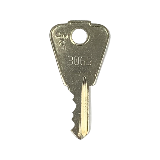 3065 Switch Key