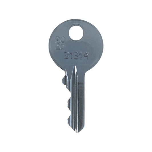 Ronis 3131A Key