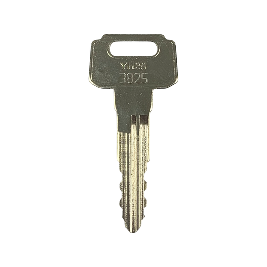 3825 Switch Key