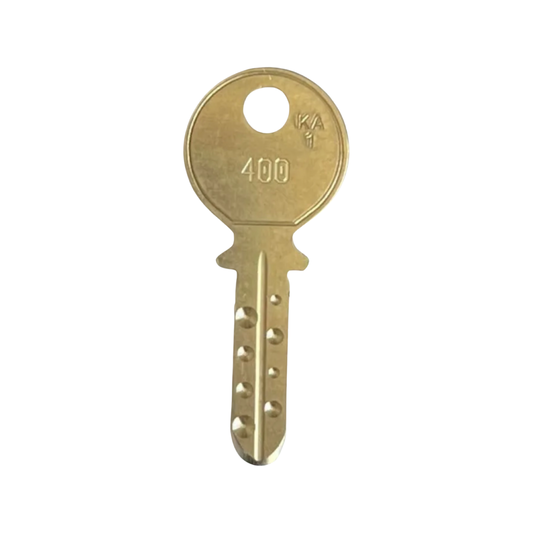 Kaba 400 Key