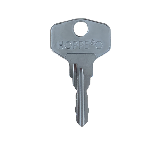 Hoppe 4W153 Window Key
